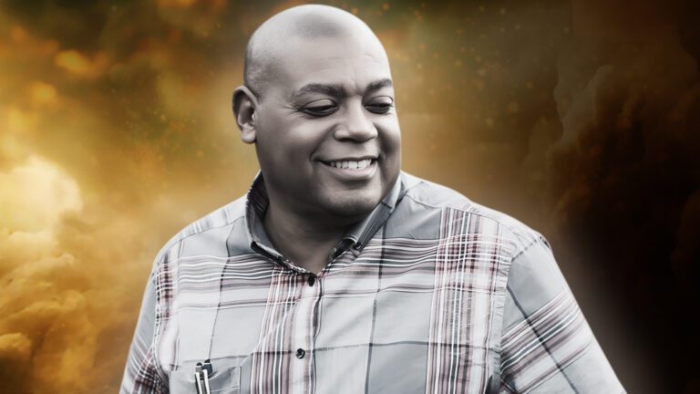 Clinically Dead for 105 Minutes: Dean Braxton’s Journey to God’s Feet and Back with a Divine Message
