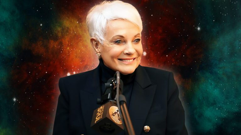 Awakening Humanity 2.0 Spiritually with Sheila Gillette