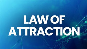 Blog Catagories - Law of Attraction