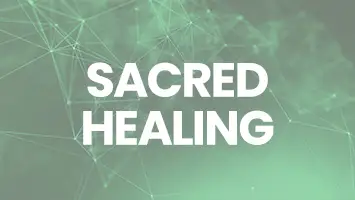 Blog Catagories - Sacred Healing (Hover)