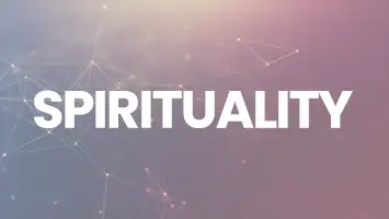 Blog Catagories - Spirituality (Hover)
