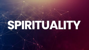 Blog Catagories - Spirituality