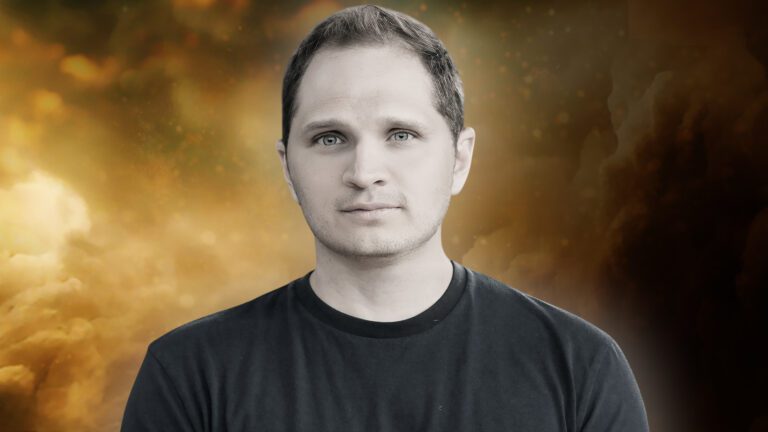 What REALLY Happens Right After You DIE? Shocking NDE Insights with Curtis Childs
