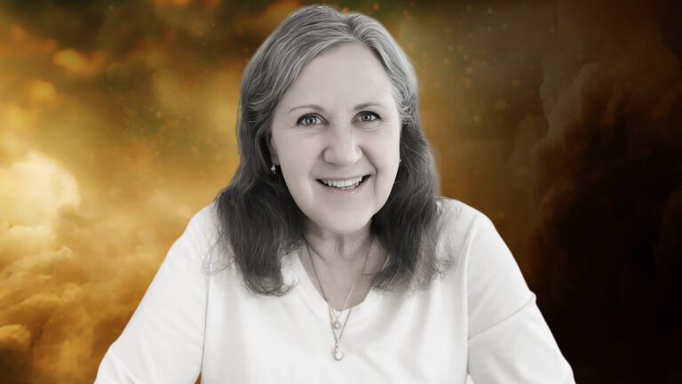 I Died and Discovered the Ultimate Truth About Love with Ruth Rousseau Clothier