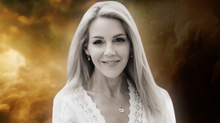 Sara Jayne: What She Saw After Dying Will Leave You Speechless