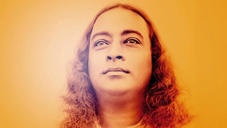 Spiritual Cinema: Awake: The Life of Yogananda