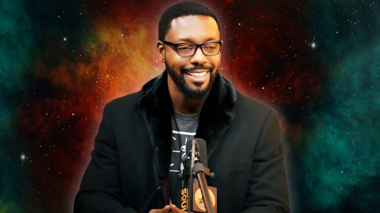 Ancient Discoveries That Will Change Humanity with Billy Carson