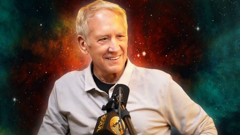 Nature’s Way to End Inflammation with Clint Ober