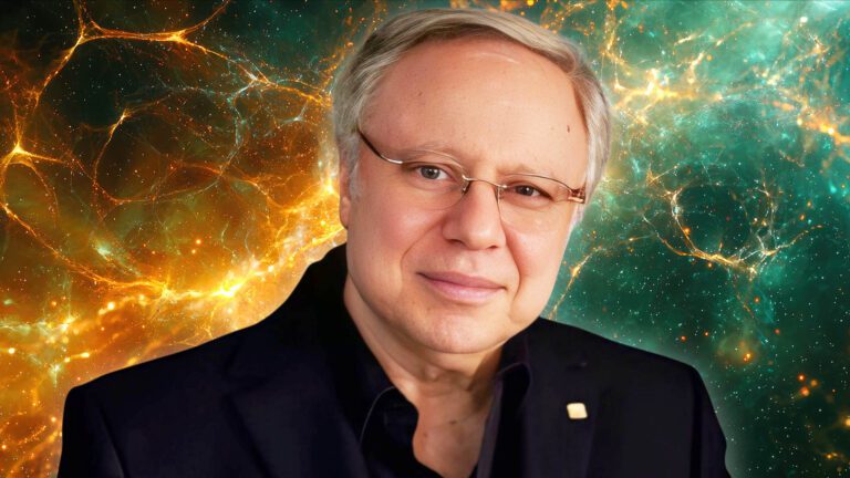 How to Access Different Realms of Reality with Ibrahim Karim