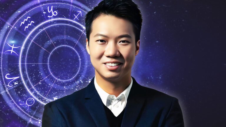 Chinese Astrology’s Predictions for the Coming Decade with Joey Yap
