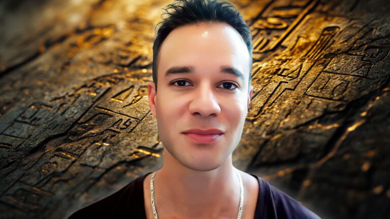 Ancient Atlantean Prophecy for Humanity with Michael Le Flem