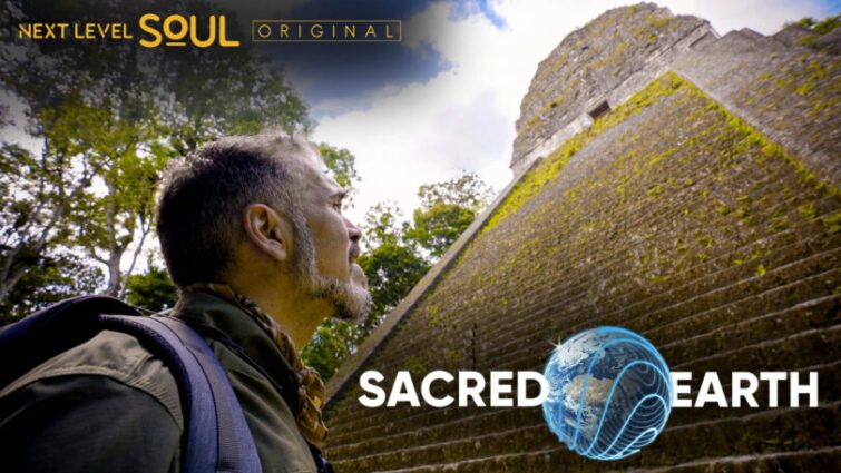 Sacred Earth - THUMB Horizontal