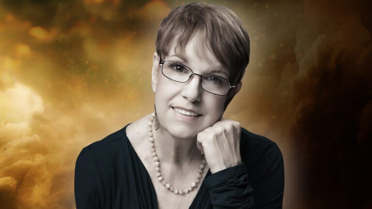 This Is Why You Came to Earth – Insights from Thousands of Near-Death Experiences with Lynn K. Russell