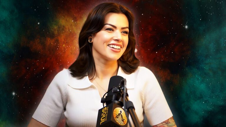 Betty Guadagno: An Atheist’s NDE Journey to the Other Side