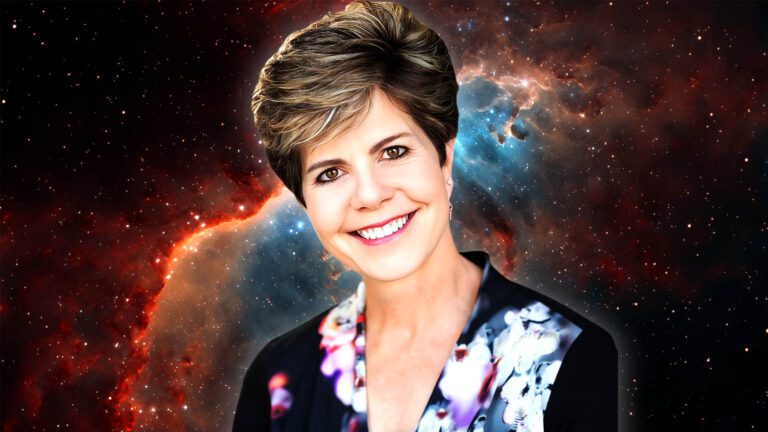 How to Speak with Your Loved Ones Beyond the Veil with Suzanne Giesemann
