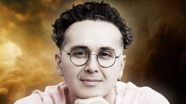 Young Man DIES, Enters the Light, and RETURNS with Memories of Future Lives with Franco Romero