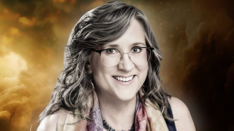 Child’s NDE Unlocks Hidden Realms Of Light, Love & Cosmic Purpose with Susan Walter