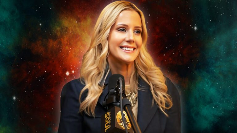 How to Survive & Thrive in the Great Awakening with Sara Landon