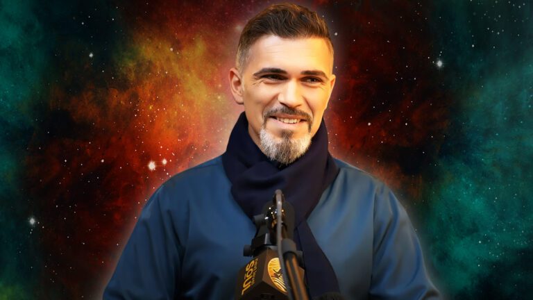 Channeling & Healing This Sacred Earth with Asil Toksal