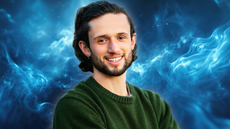 The Ancient Way of Taoism with George Thompson