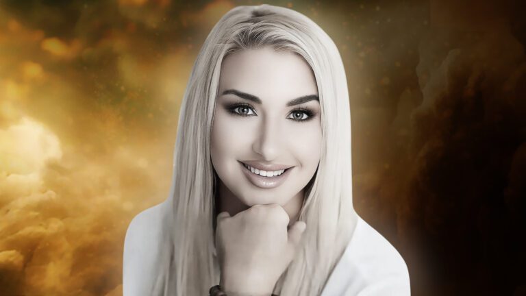 She Died After a Brutal Assault; Then Discovered the Spiritual Purpose of Pain with Dr. Allison Snowden