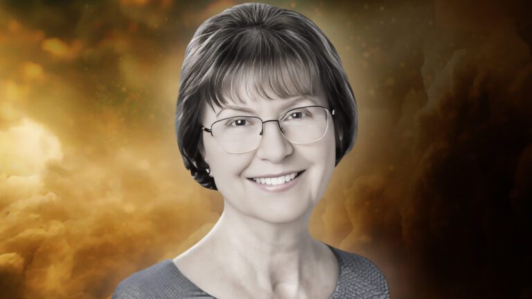 M.K McDaniel: She Died and Saw Hell, Heaven & the Hidden Truth About Earth’s Illusion