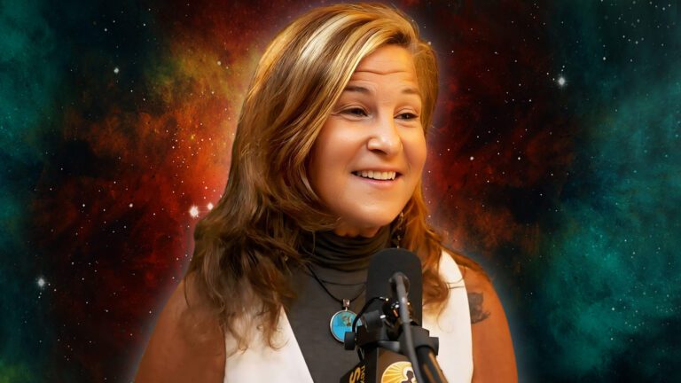 Astrology Predicts Humanity’s Great Shift in the Near Future with Debra Silverman