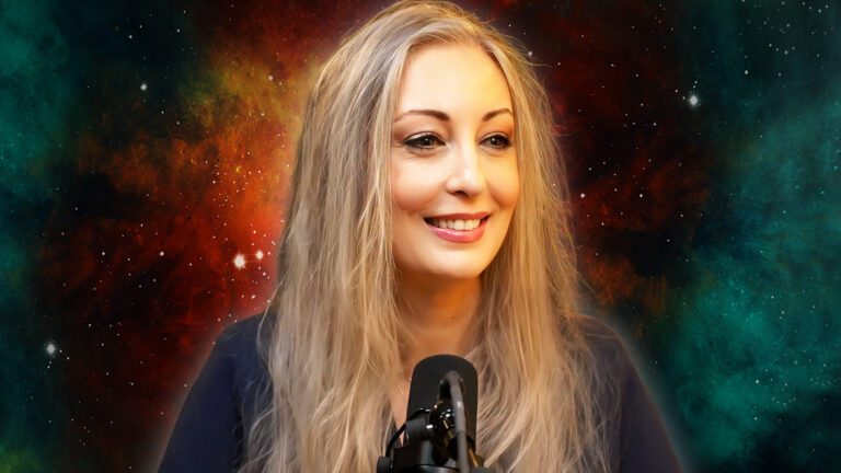 Jesus Christ Channelled Message to Humanity with Anjie Hipple