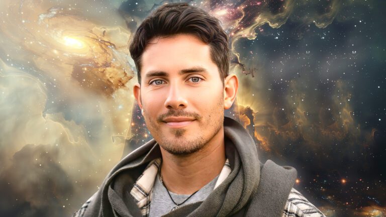 Humanity’s Chaotic Future & Rebirth with Matias De Stefano