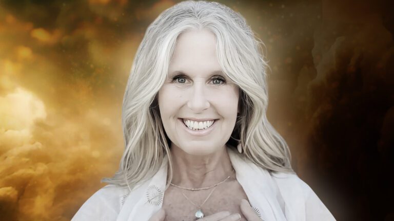 Felice DiMartino: Struck by a Truck, She Died… and Returned with a Message from the Other Side