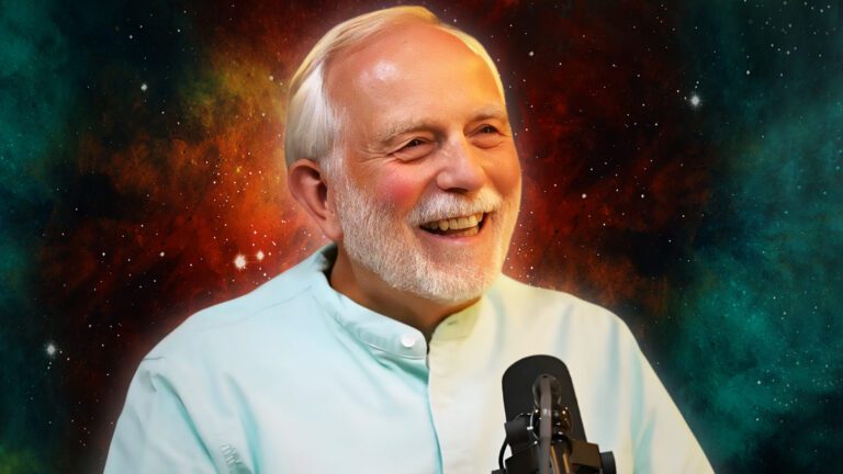 St. Germain Channeled Message of Love & Hope with David Christopher Lewis