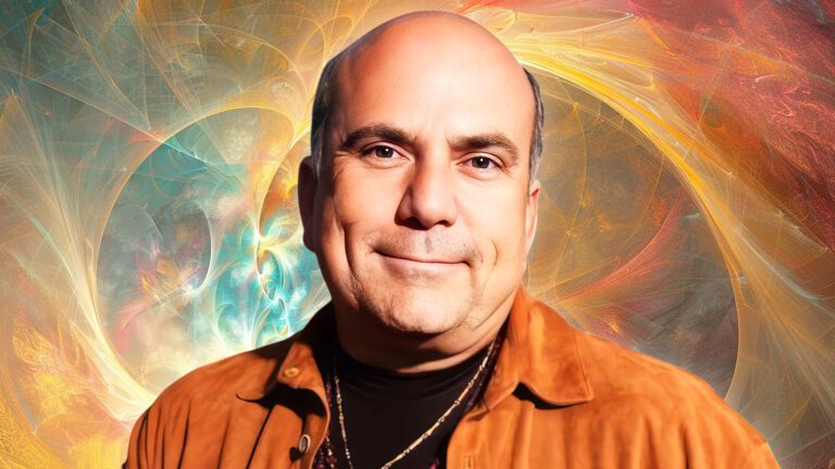The Dark Side of the Law of Attraction with Joe Vitale
