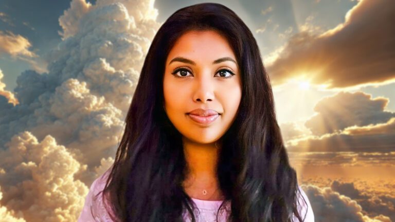How Humanity is Transforming to a Higher Frequency with Nikki Dutta
