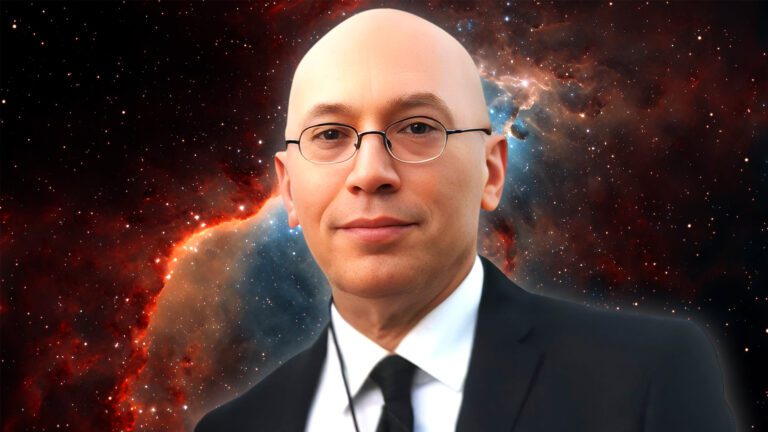 Humanity’s Rocky But Hopeful Future with Darryl Anka