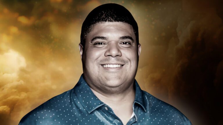 Carlos Vivas: I Died in the Ocean… and a Dolphin Saved Me! Life Review & Afterlife Secrets