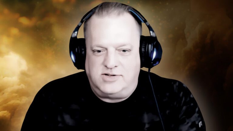 Mark Hodges: Man Dies in Surgery; Travels to Other Dimensions & Past Lives (NDE)