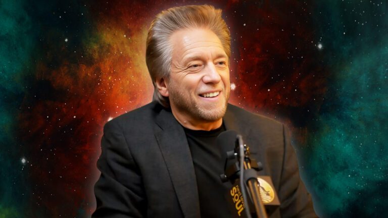 Ancient Prophecies for a New Earth with Gregg Braden