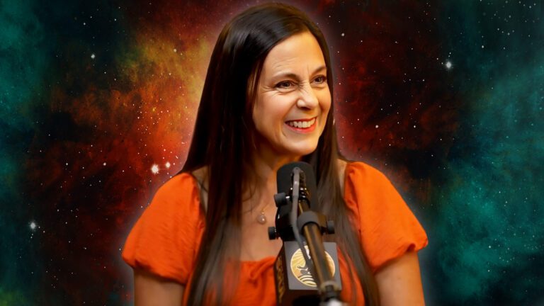 Guided by Love from Beyond with Denise Roussel