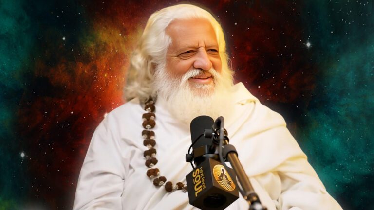 The Kriya Path to Awakening with Yogiraj SatGurunath Siddhanath