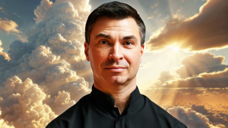 Scientific Proof of Psychic Mediums with Dr. Jeff Tarrant