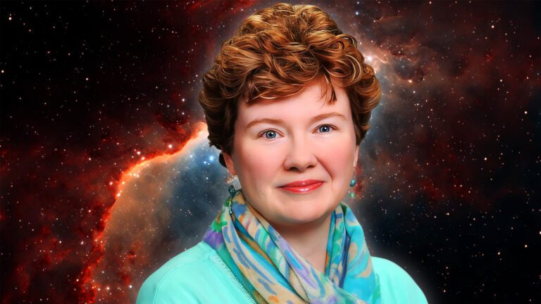 Female Ascended Masters & Archangels Messages with Belinda Womack