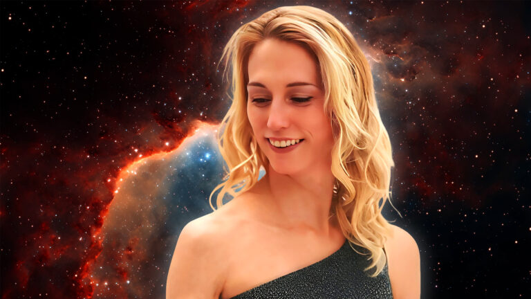 AI & Humanity’s Hopeful Future with Jessie Herman