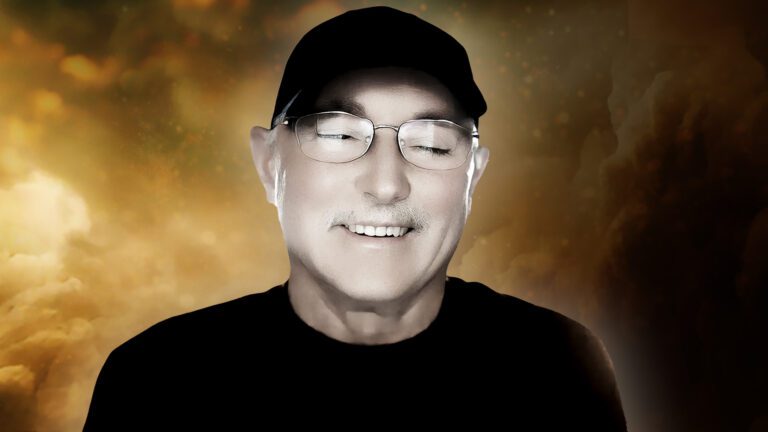 Bill Letson: What a Fire Captain SAW After Death; Astral Realms & Beings OF Light