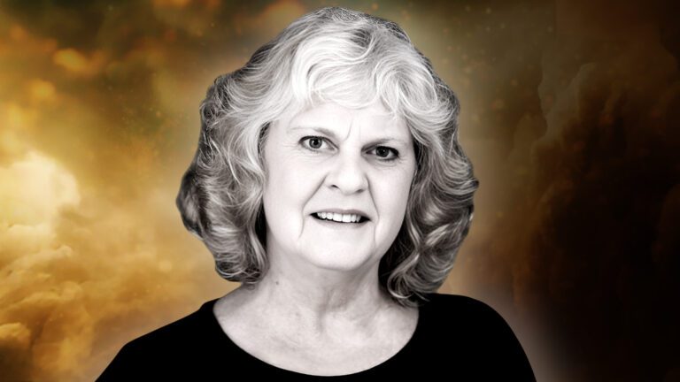 Nurse DIES, Sees TRUTH of THIS REALM & How to Live Longer in THIS LIFE with Jan Christenson