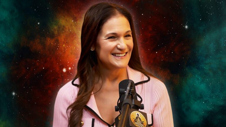 Mary Magdalene Speaks: Awakening Love & Hope with Christy Whitman