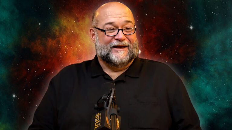 The Love, Light & True Teaching of Jesus Christ with John Davis