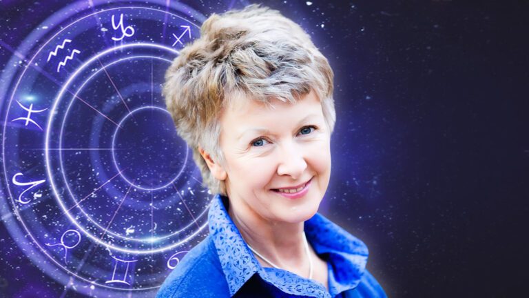 The Great Alignment: Astrology and Humanity’s Future with Pam Gregory