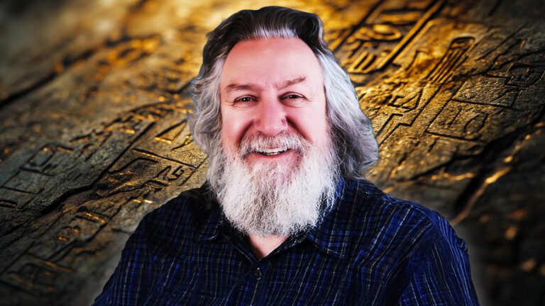 Cataclysms, Atlantis and Gobekli Tepe with Randall Carlson