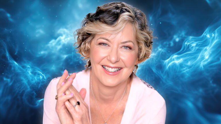 Past Lives, Soul Origins, & In-Between Lives with Dr. Linda Backman