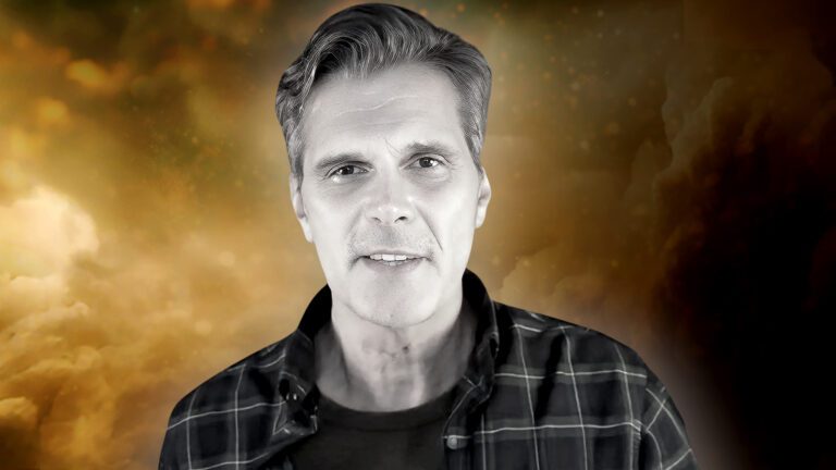 Pilot DIES in Plane Crash; Taken to the “IN-BETWEEN” and SHOWN Humanity’s FUTURE with Jim Bruton